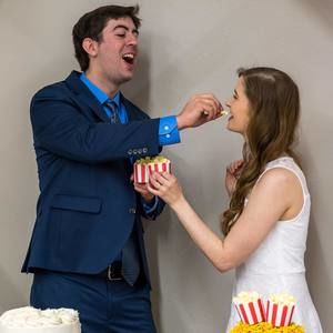 Meet your Posher, Michaela